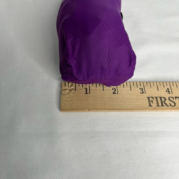 G4Free Lightweight Packable Backpack- Hiking -Purple - Picture 2 of 13